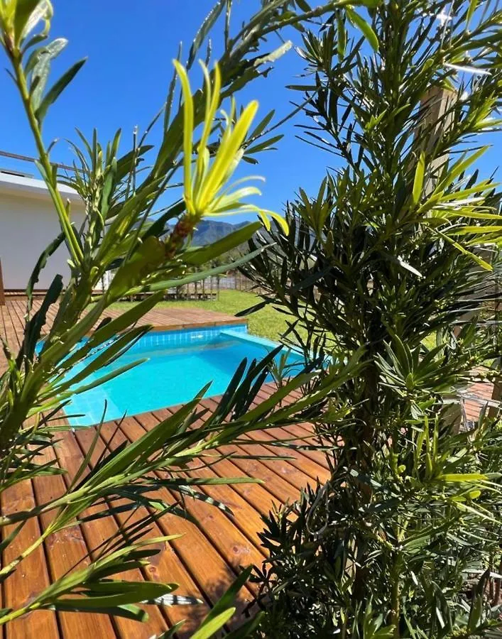 Pousada Green Canyons Praia Grande  Guest house Praia Grande (Santa Catarina)