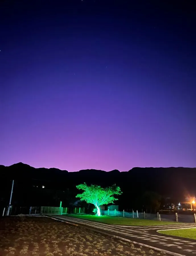 Pousada Green Canyons Praia Grande  Guest house