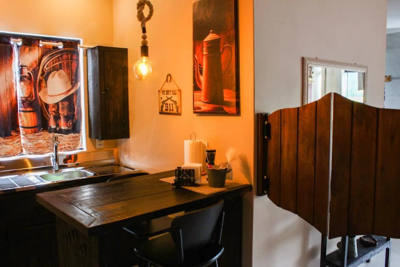 Guest house Pousada Green Canyons Praia Grande  Brazil