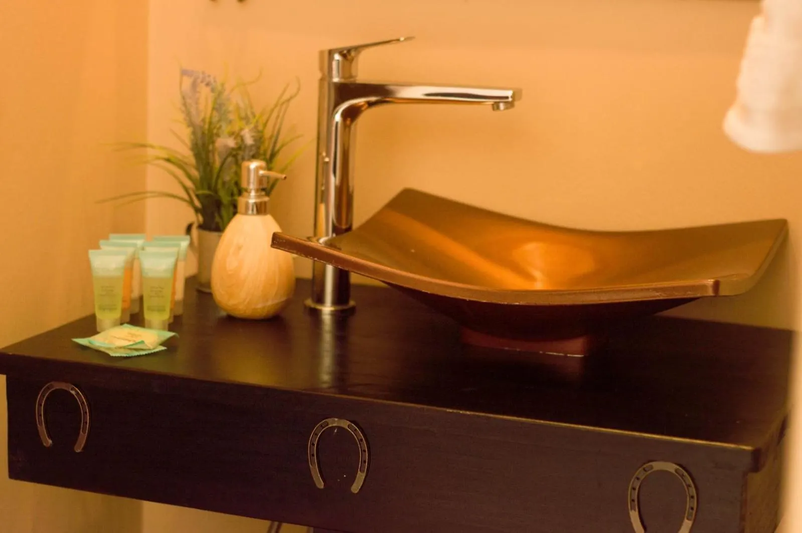 Guest house Pousada Green Canyons Praia Grande