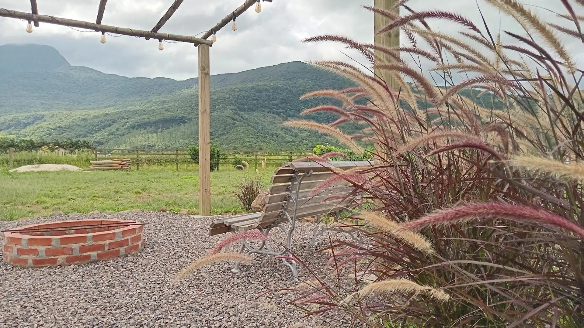 Guest house Pousada Green Canyons Praia Grande