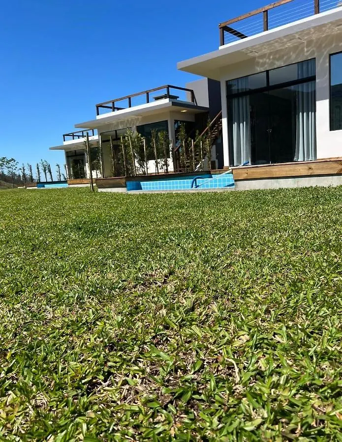 Casa de hóspedes Pousada Green Canyons Praia Grande  Brasil