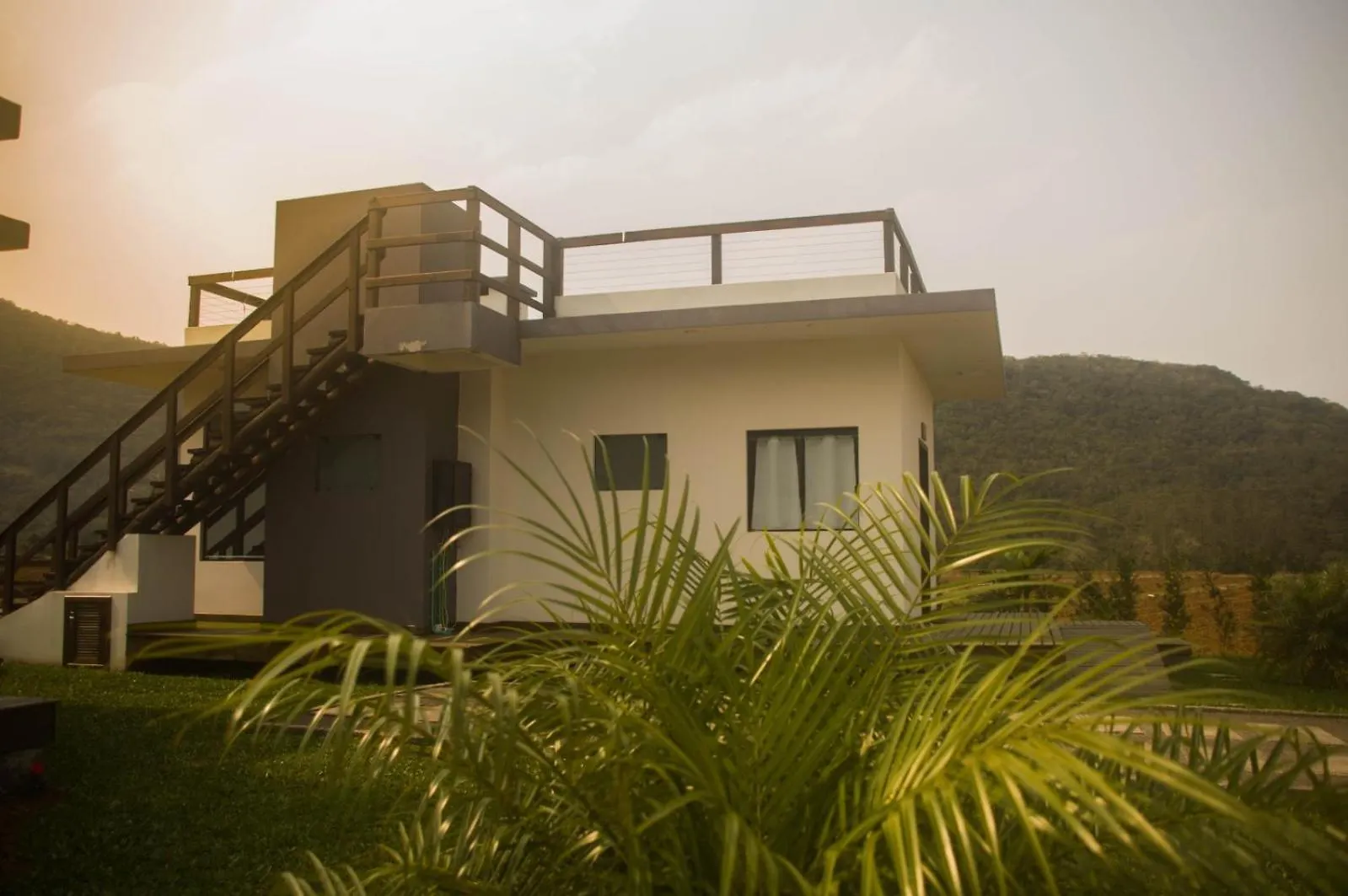 Pousada Green Canyons Praia Grande  Casa de hóspedes